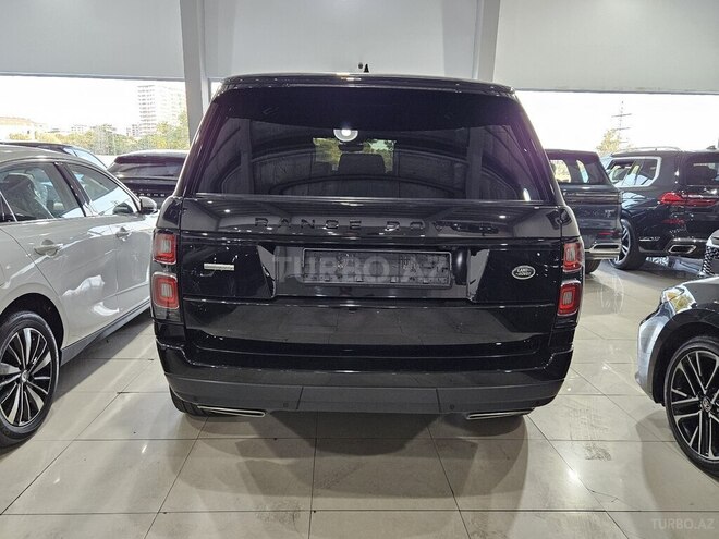 Land Rover Range Rover-3