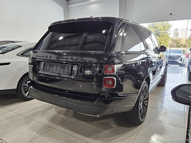 Land Rover Range Rover-6