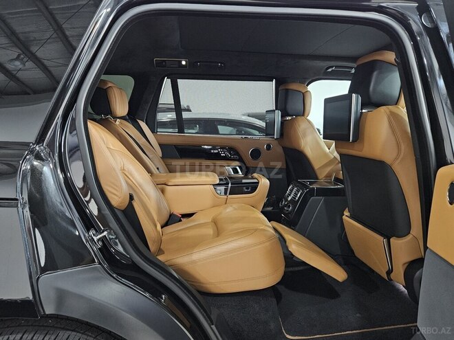 Land Rover Range Rover-8