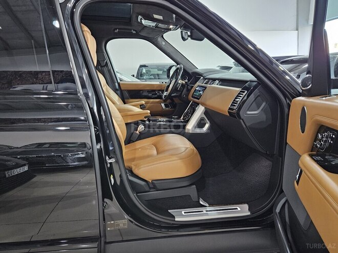 Land Rover Range Rover-9