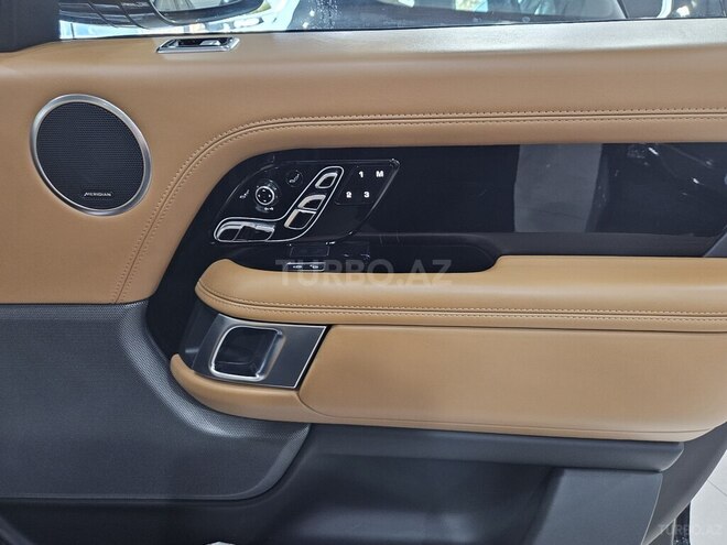 Land Rover Range Rover-10