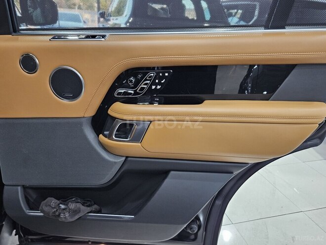 Land Rover Range Rover-11