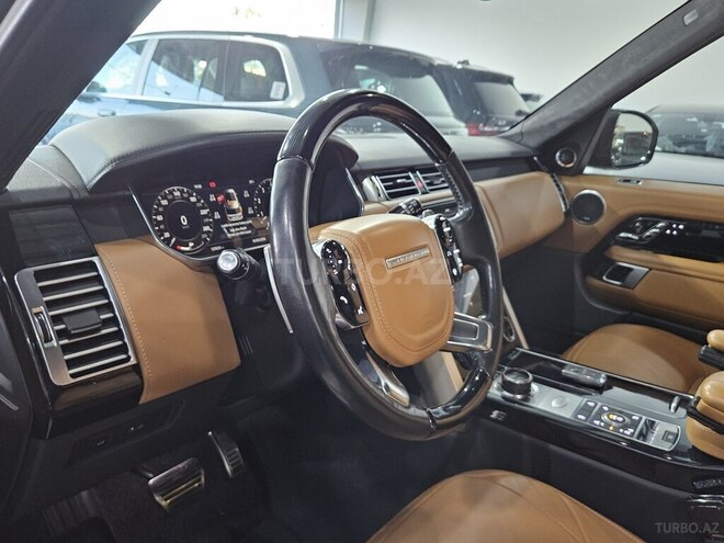 Land Rover Range Rover-15