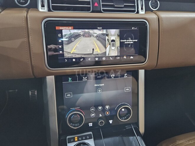 Land Rover Range Rover-16