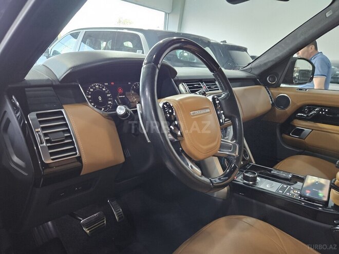 Land Rover Range Rover-12