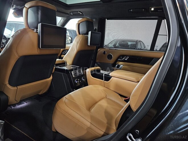 Land Rover Range Rover-17