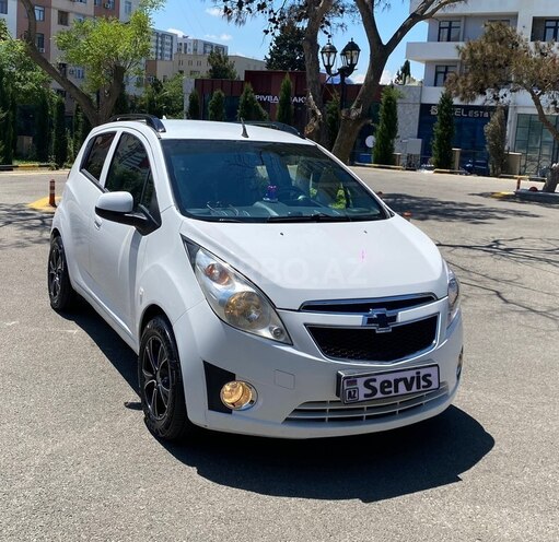 Chevrolet Spark-2