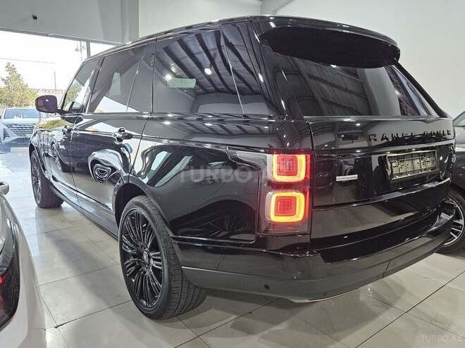 Land Rover Range Rover-26