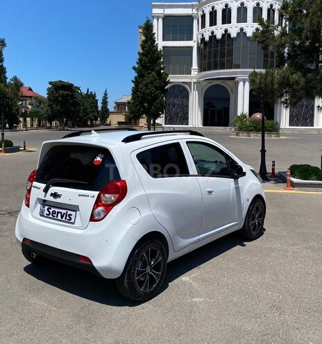 Chevrolet Spark-3