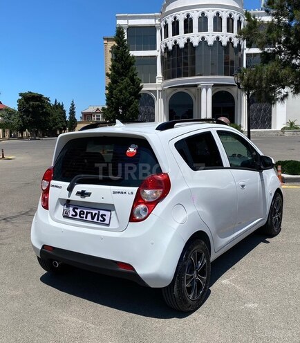 Chevrolet Spark-6