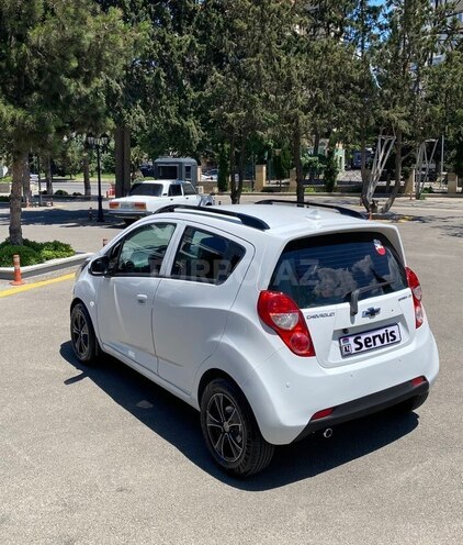 Chevrolet Spark-5