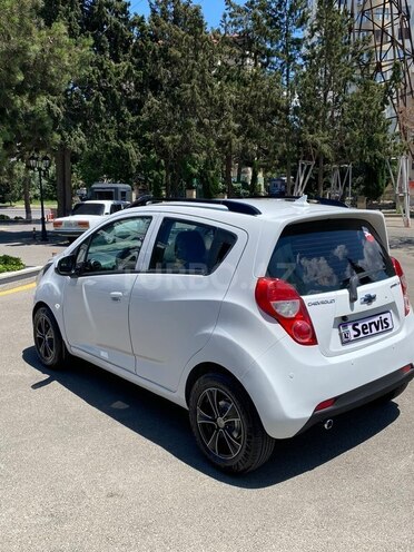 Chevrolet Spark-8