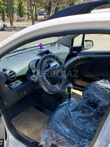 Chevrolet Spark-11
