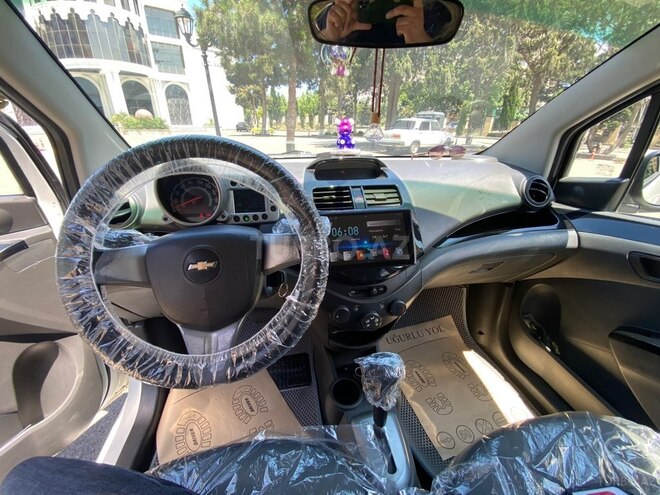 Chevrolet Spark-13