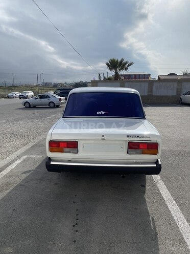 LADA (VAZ) 2107-3