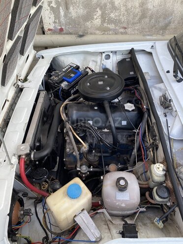 LADA (VAZ) 2107-7