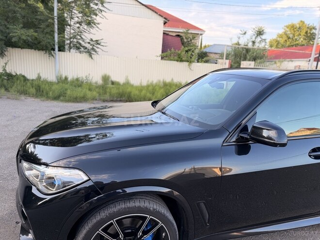BMW X5-5
