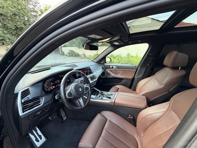 BMW X5-7