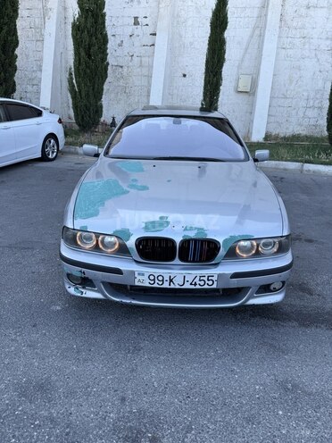 BMW 523-1