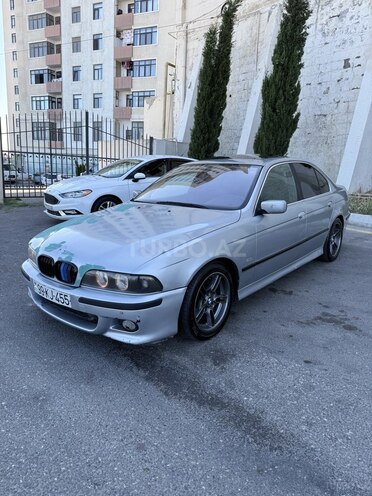BMW 523-3