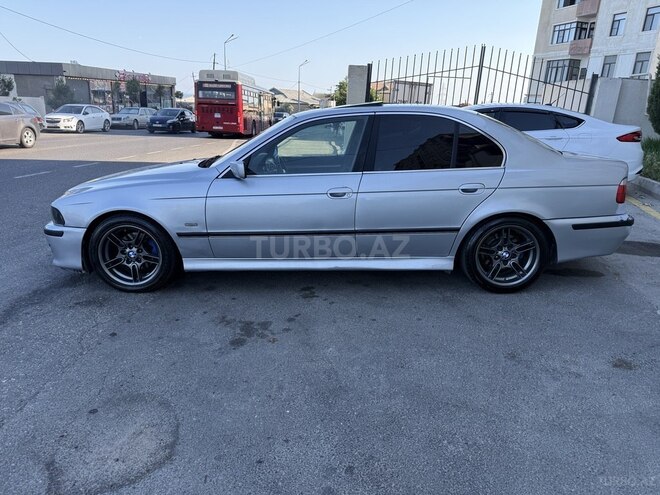 BMW 523-7