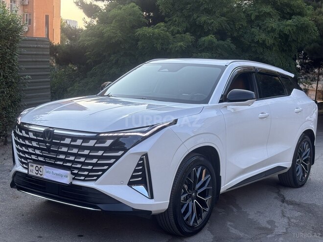 Changan Uni-Z-4