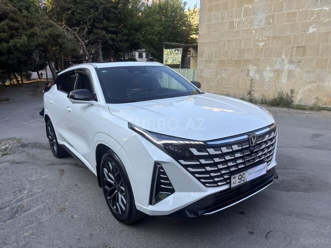Changan Uni-Z-1