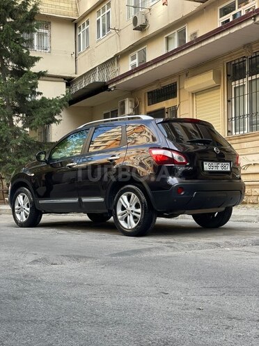 Nissan Qashqai-2