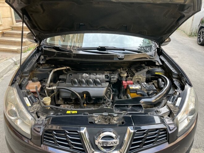 Nissan Qashqai-5