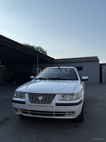 Khazar LX-2