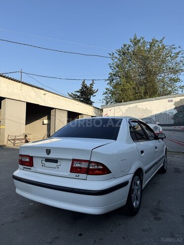 Khazar LX-3