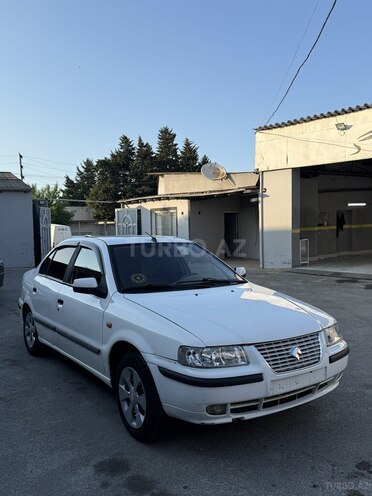 Khazar LX-1