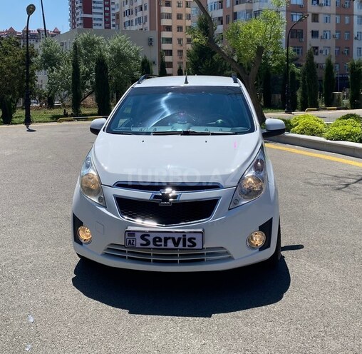 Chevrolet Spark-17