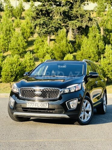 Kia Sorento-1