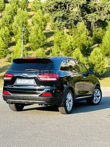 Kia Sorento-14