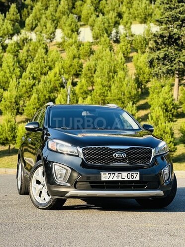 Kia Sorento-4
