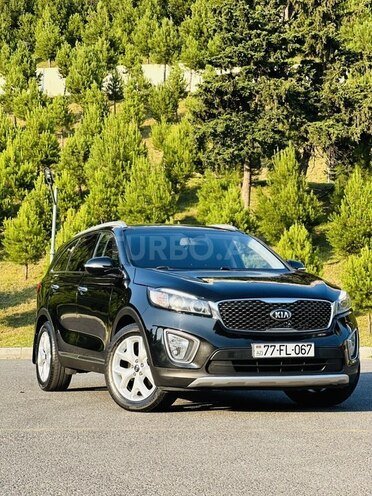 Kia Sorento-3