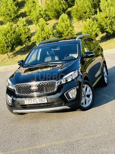 Kia Sorento-5