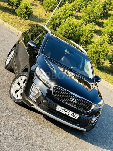 Kia Sorento-8