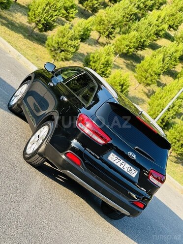 Kia Sorento-10