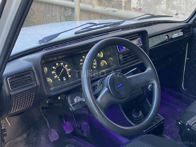 LADA (VAZ) 2107-5