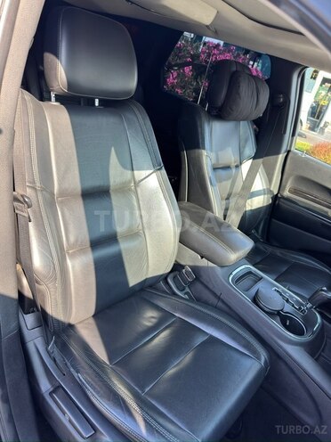 Dodge Durango-8