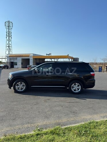 Dodge Durango-4