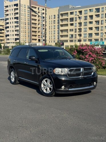 Dodge Durango-1