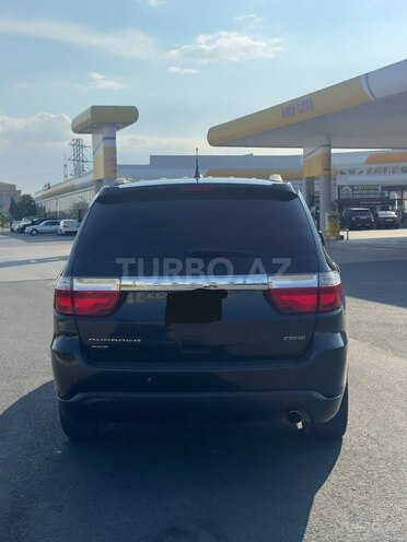 Dodge Durango-2