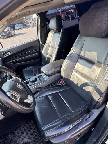Dodge Durango-7