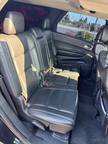 Dodge Durango-9