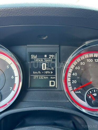 Dodge Durango-11