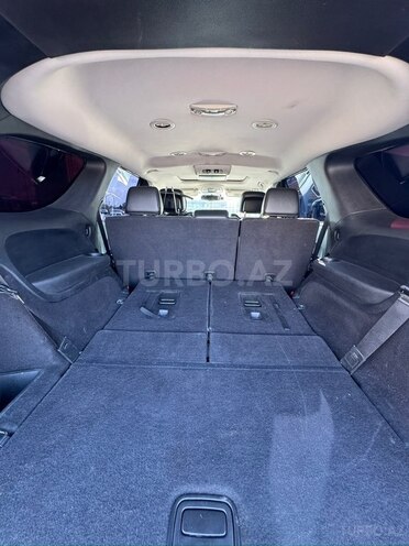 Dodge Durango-5