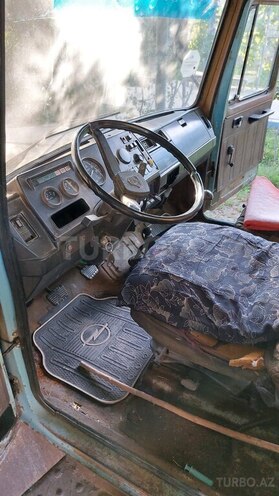GAZ 53-7
